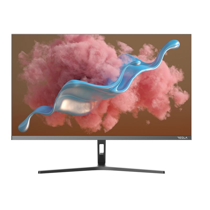 Tesla-24MC345GF-Monitor-LED-24--FHD-BlackIPS-300-cd-m2-VESA-75x75mm