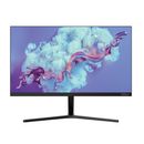 Tesla 22MC345BF Monitor LED VA  22" FHD 250 cd/m2 Negru
