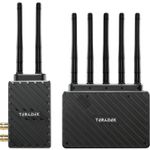 TeradekBolt6LT750TXRXSistemVideoWirelessSDI