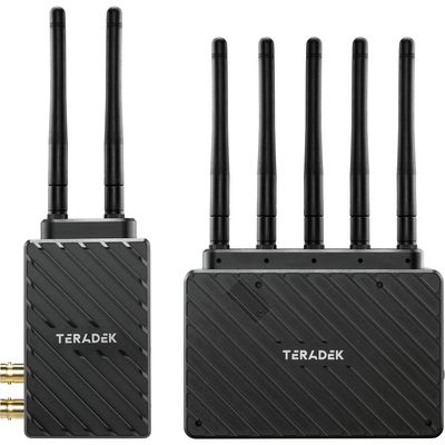 Teradek Bolt 6 LT 750 TX/RX Sistem Video Wireless SDI