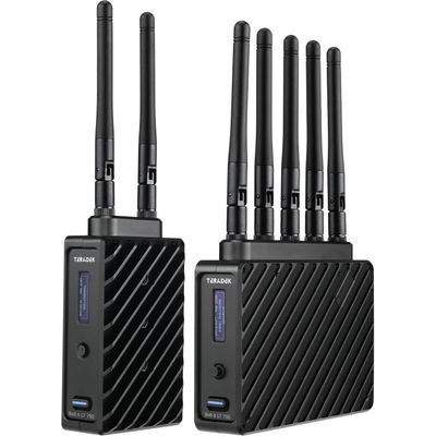 Teradek Bolt 6 LT 750 TX/RX Sistem Video Wireless SDI