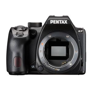 Pentax KF Aparat Foto DSLR 24.24MP Full HD