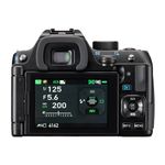 PentaxKFAparatFotoDSLR2424MPFullHD