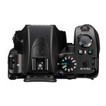 PentaxKFAparatFotoDSLR2424MPFullHD