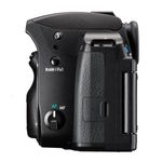 PentaxKFAparatFotoDSLR2424MPFullHD