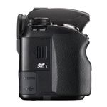 PentaxKFAparatFotoDSLR2424MPFullHD