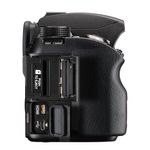 PentaxKFAparatFotoDSLR2424MPFullHD