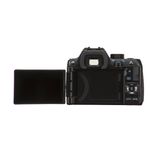 PentaxKFAparatFotoDSLR2424MPFullHD