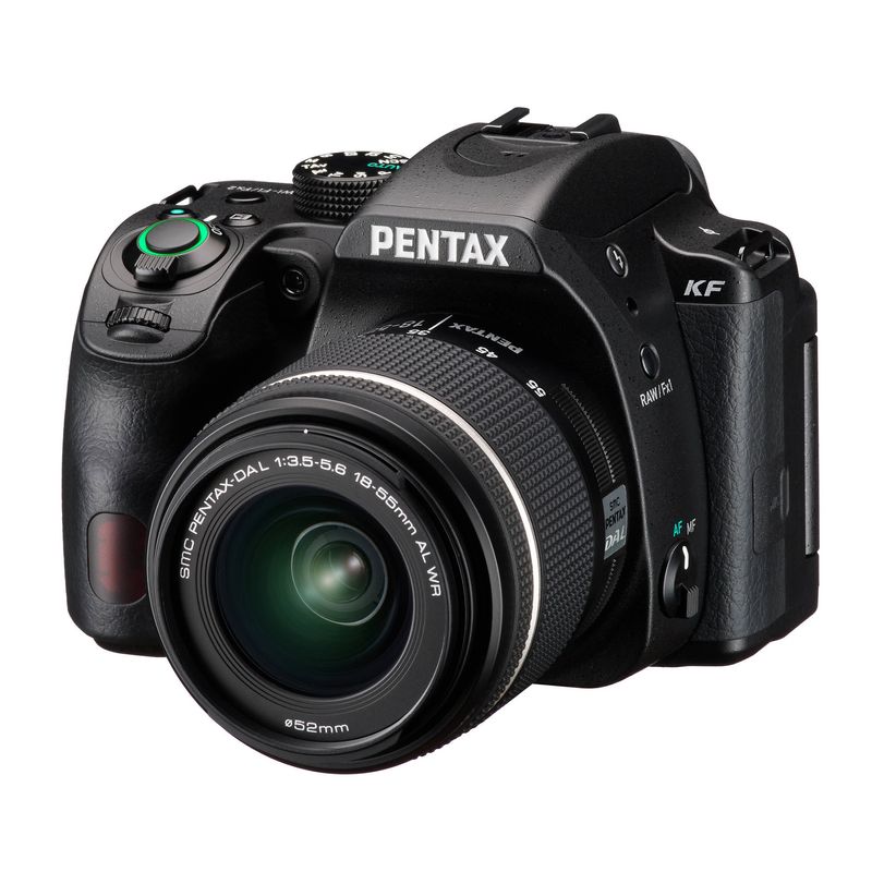 Pentax-KF-Aparat-Foto-DSLR-Kit-cu-18-55-7