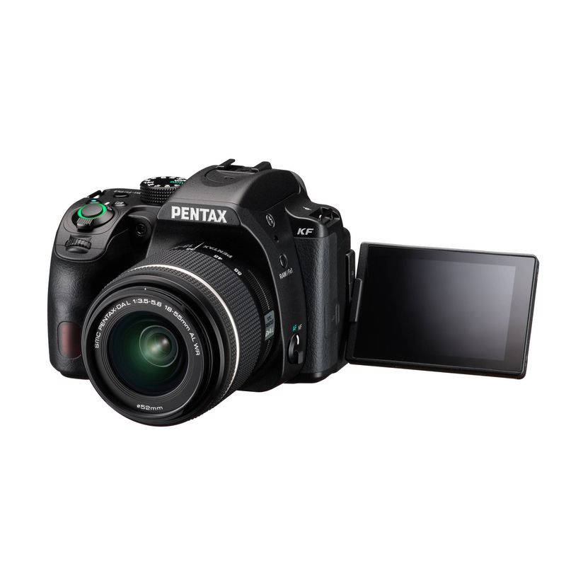 Pentax-KF-Aparat-Foto-DSLR-Kit-cu-18-55-8