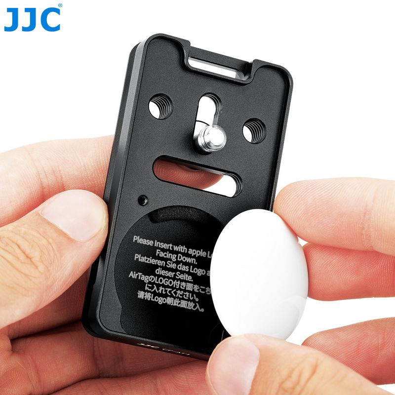 JJC-CP-AT1-Placuta-Eliberare-Rapida-Arca-Swiss-cu-suport-AirTag---2-
