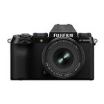 FujifilmXS20AparatFotoMirrorlessKitcuObiectivXF1650mmF2848RLMWR