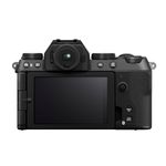 FujifilmXS20AparatFotoMirrorlessKitcuObiectivXF1650mmF2848RLMWR