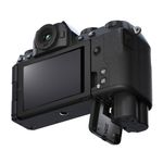 FujifilmXS20AparatFotoMirrorlessKitcuObiectivXF1650mmF2848RLMWR