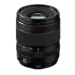 FujifilmXS20AparatFotoMirrorlessKitcuObiectivXF1650mmF2848RLMWR
