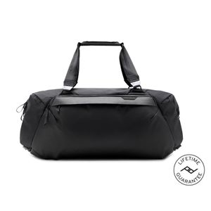 Peak Design Travel Duffel Geanta Voiaj 50L Neagra