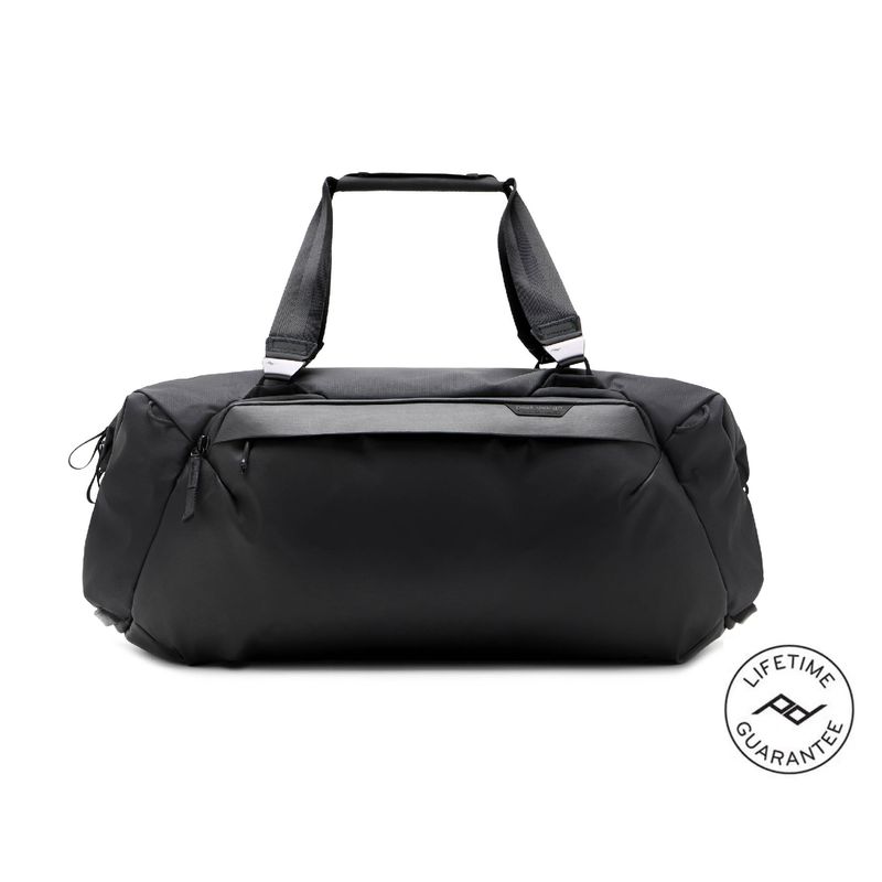 Peak-Design-Travel-Duffel-Geanta-Voiaj-50L-Neagra