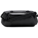 PeakDesignTravelDuffelGeantaVoiaj50LNeagra
