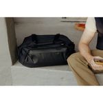 PeakDesignTravelDuffelGeantaVoiaj50LNeagra