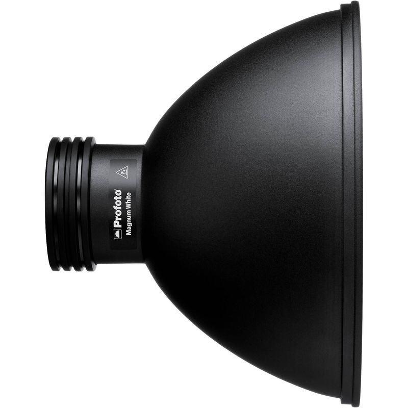 Profoto-Magnum-Reflector-Alb