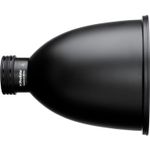 Profoto-TeleZoom-Reflector-Alb