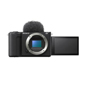 Sony ZV-E10 II Aparat Foto Mirrorless 26MP Video 4K60p