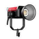 GVM Pro SD400B Lampa LED Bi-Color 400W CRI97 V-Mount