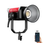 GVMProSD400BLampaLEDBiColor400WCRI97VMount