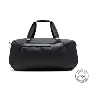 Peak Design Travel Duffel Geanta Voiaj 80L Neagra