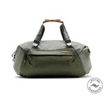 PeakDesignTravelDuffelGeantaVoiaj50LSage