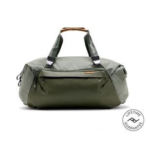 Peak Design Travel Duffel Geanta Voiaj 50L Sage