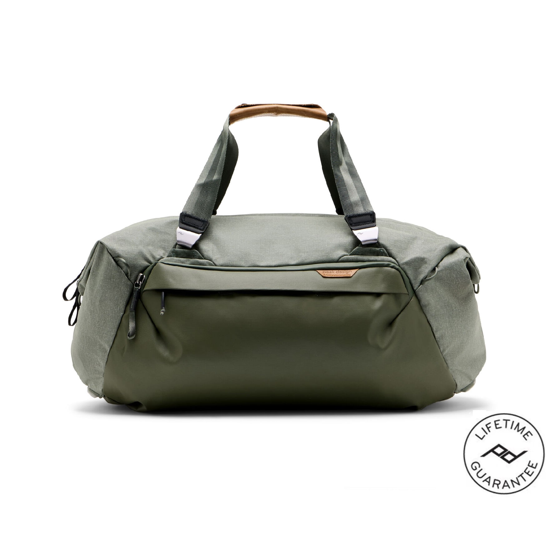 Peak Design Travel Duffel Geanta Voiaj 50L Sage