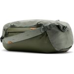 PeakDesignTravelDuffelGeantaVoiaj50LSage