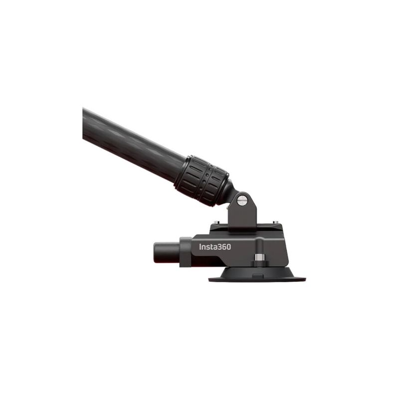 Insta360DualSuctionCupCarMount