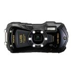 PentaxWG90AparatFotoSubacvaticNegruBundleCureasiHusa