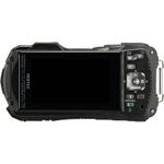 PentaxWG90AparatFotoSubacvaticNegruBundleCureasiHusa