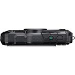 PentaxWG90AparatFotoSubacvaticNegruBundleCureasiHusa