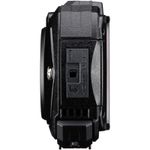 PentaxWG90AparatFotoSubacvaticNegruBundleCureasiHusa