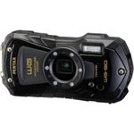 PentaxWG90AparatFotoSubacvaticNegruBundleCureasiHusa
