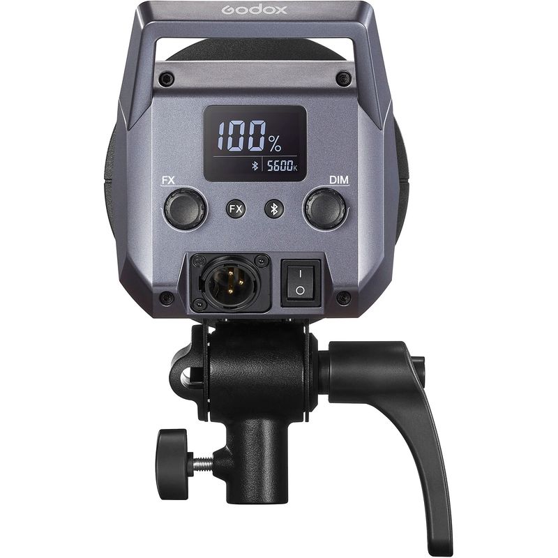 Godox-Litemons-LA200D-K2-Lampa-Video-LED-si-Accesorii.5