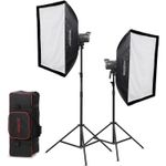Godox-Litemons-LA200D-K2-Lampa-Video-LED-si-Accesorii.0