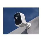 AnkerEufy3CSistemSupraveghereVideoWireFreeSetHomeBase4CamereGriAlb