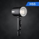 SMDV Flash B120 HSS Blit Compact 120W