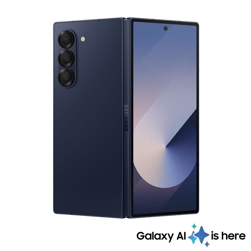 Samsung-Galaxy-Z-Fold6-Telefon-Mobil-12GB-RAM-1TB-5G-Navy
