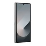SamsungGalaxyZFold6TelefonMobil12GBRAM512GB5GSilverShadow