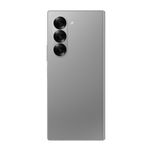 SamsungGalaxyZFold6TelefonMobil12GBRAM512GB5GSilverShadow