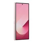 SamsungGalaxyZFold6TelefonMobil12GBRAM256GB5GPink