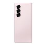 SamsungGalaxyZFold6TelefonMobil12GBRAM256GB5GPink