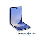 Samsung Galaxy Z Flip6 Telefon Mobil 12GB RAM 256GB 5G Blue
