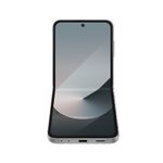 SamsungGalaxyZFlip6TelefonMobil12GBRAM256GB5GSilverShadow